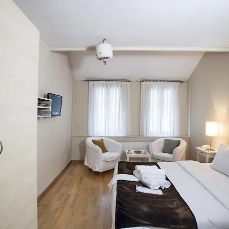Gen Pera Hotel Istambul