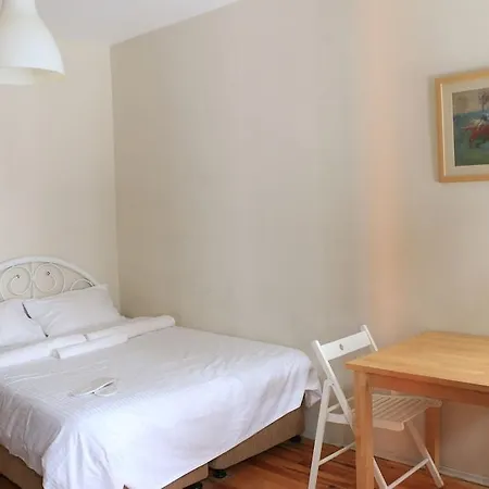 Gen Pera Hotel Istambul