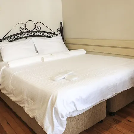 Gen Pera 3* Istambul