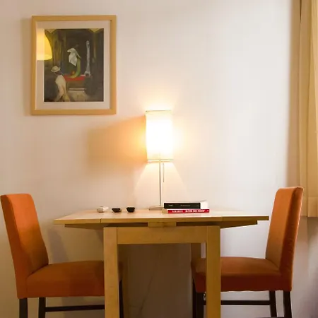 Gen Pera Hotel Istambul