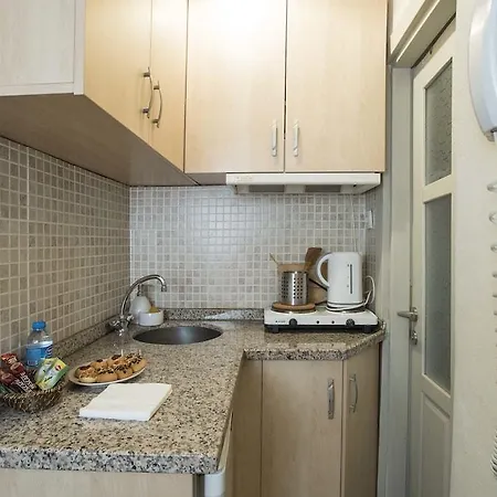 Gen Pera 3* Istambul