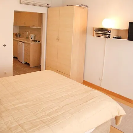 Gen Pera Hotel