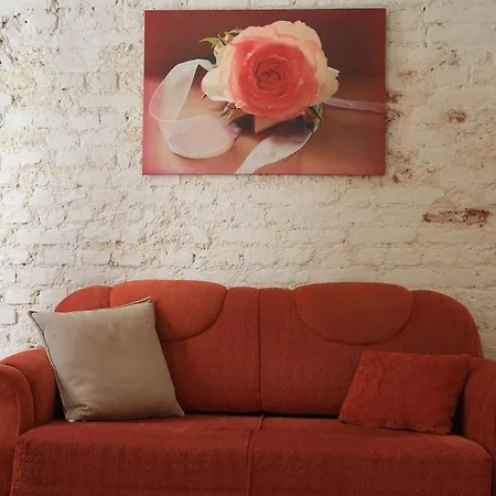 Hotel Gen Pera Istambul