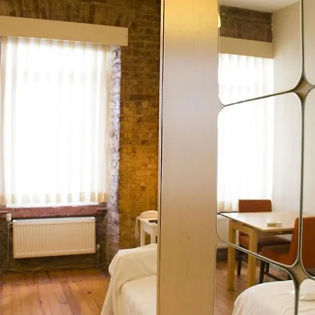 Gen Pera Hotel