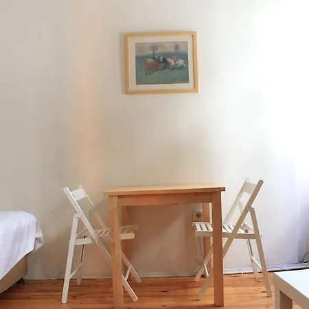 Gen Pera Hotel Istanbul