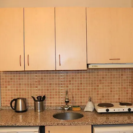Gen Pera Hotel Istanbul
