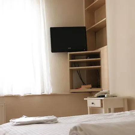 Hotel Gen Pera Stambuł