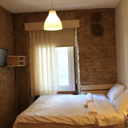 Gen Pera Hotel Stambuł
