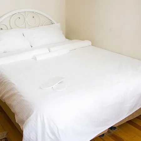 Hotel Gen Pera Stambuł