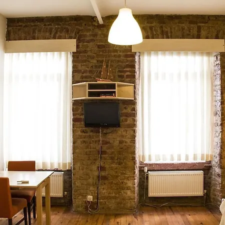 Gen Pera Hotel Stambuł