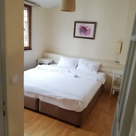 Gen Pera Hotel Stambuł