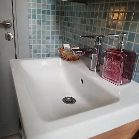 Hotel Gen Pera Stambuł